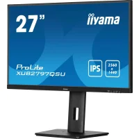 Монитор Iiyama ProLite XUB2797QSU-B1 фото 2